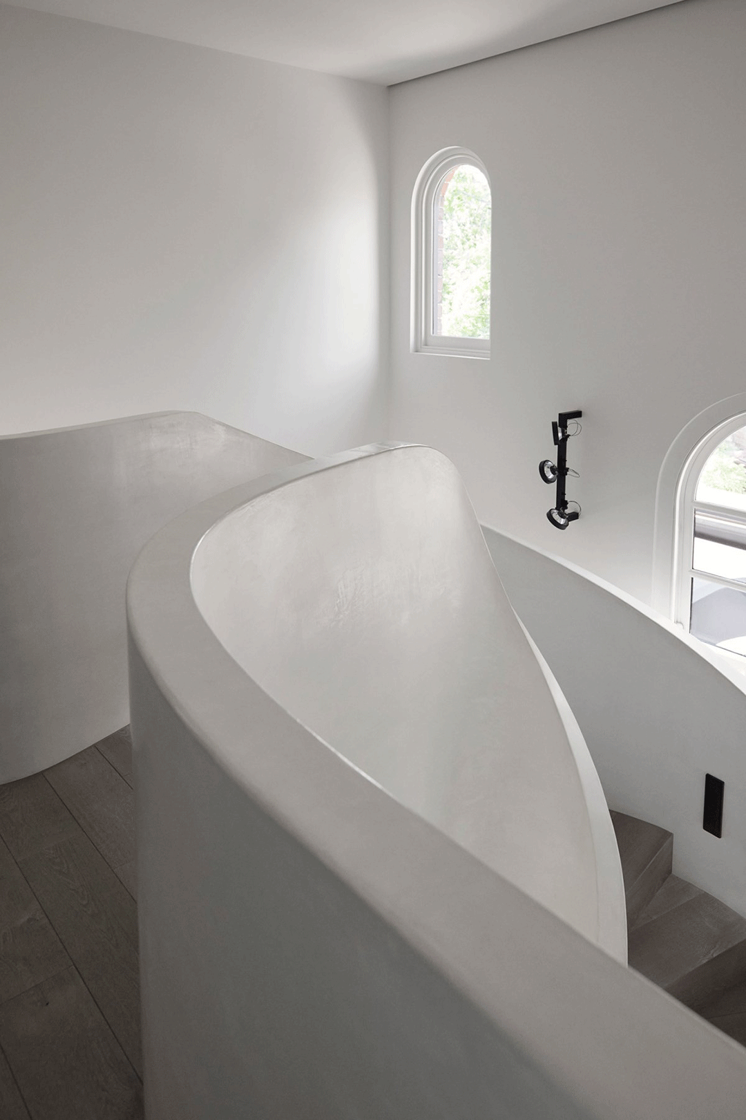 阿尔托公寓丨澳大利亚墨尔本丨Jolson Architecture-33