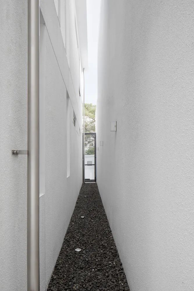 雅加达风水住宅设计-21