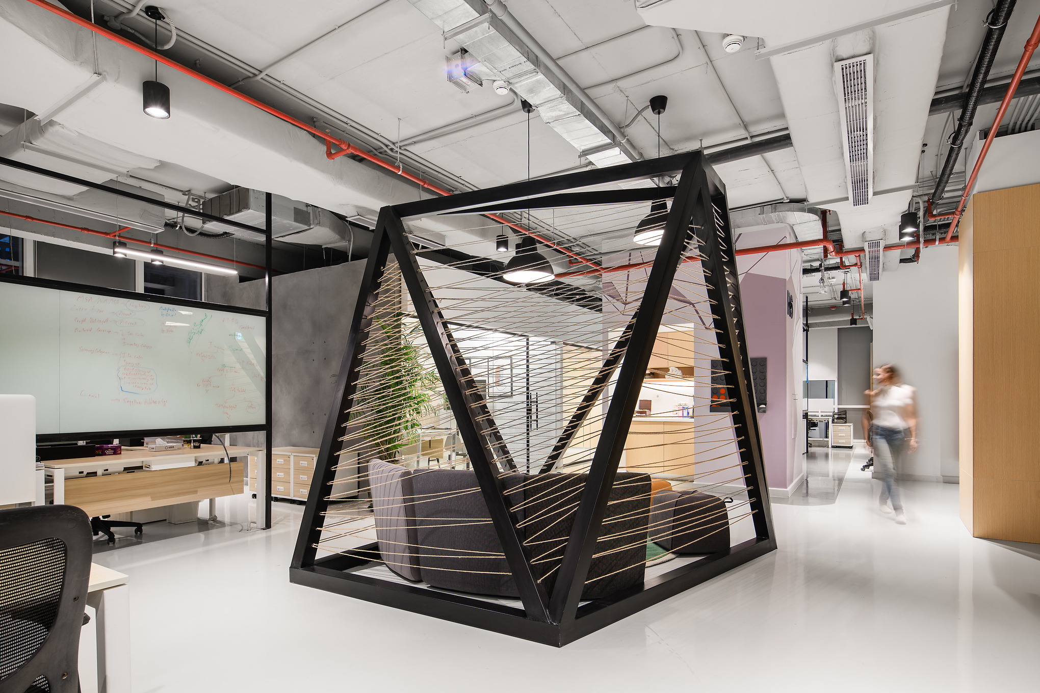 ADES 总部 | Polaris Designs | 2020 | 埃及-29