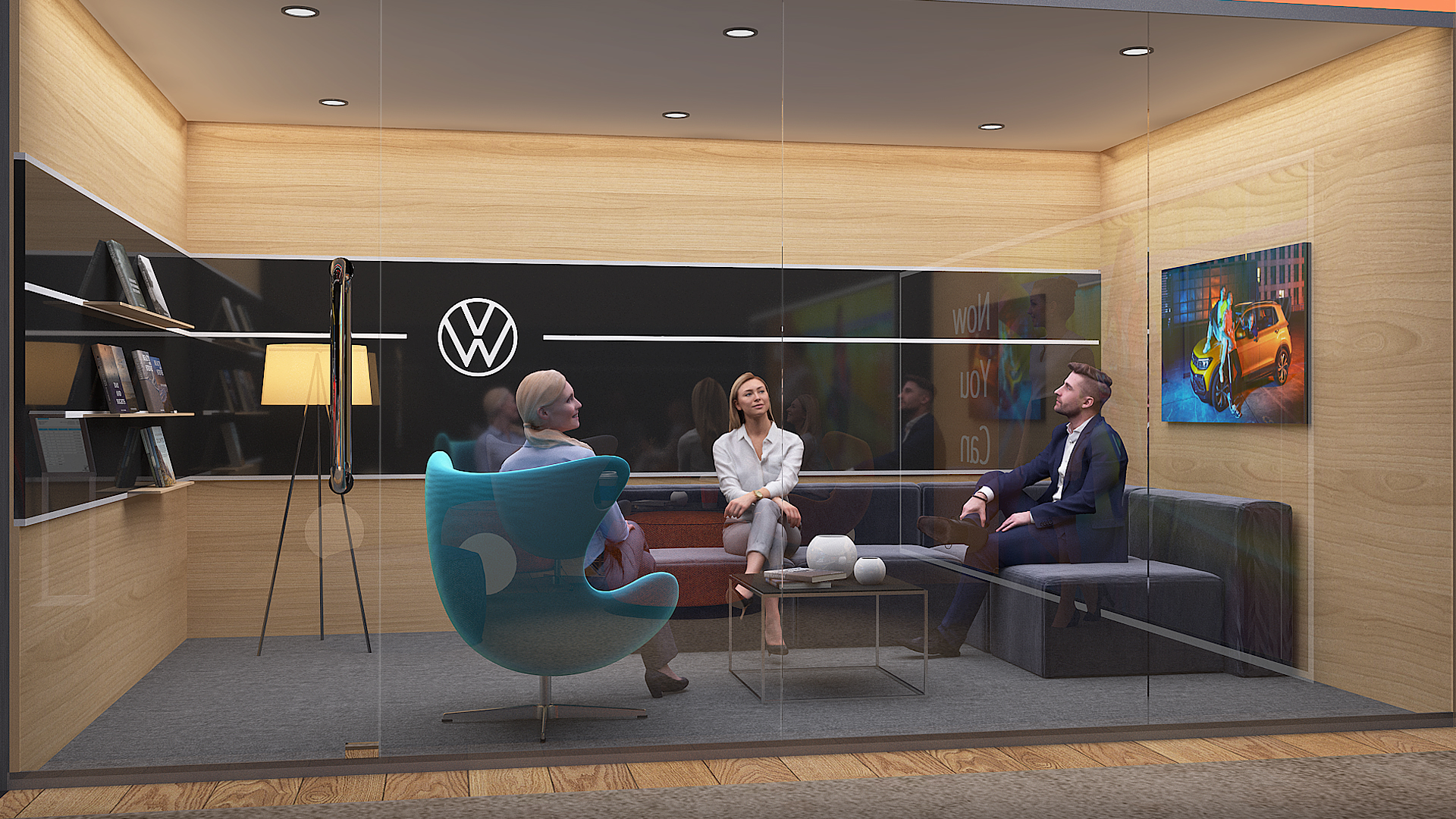 2021 Volkswagen HAIKOU-16