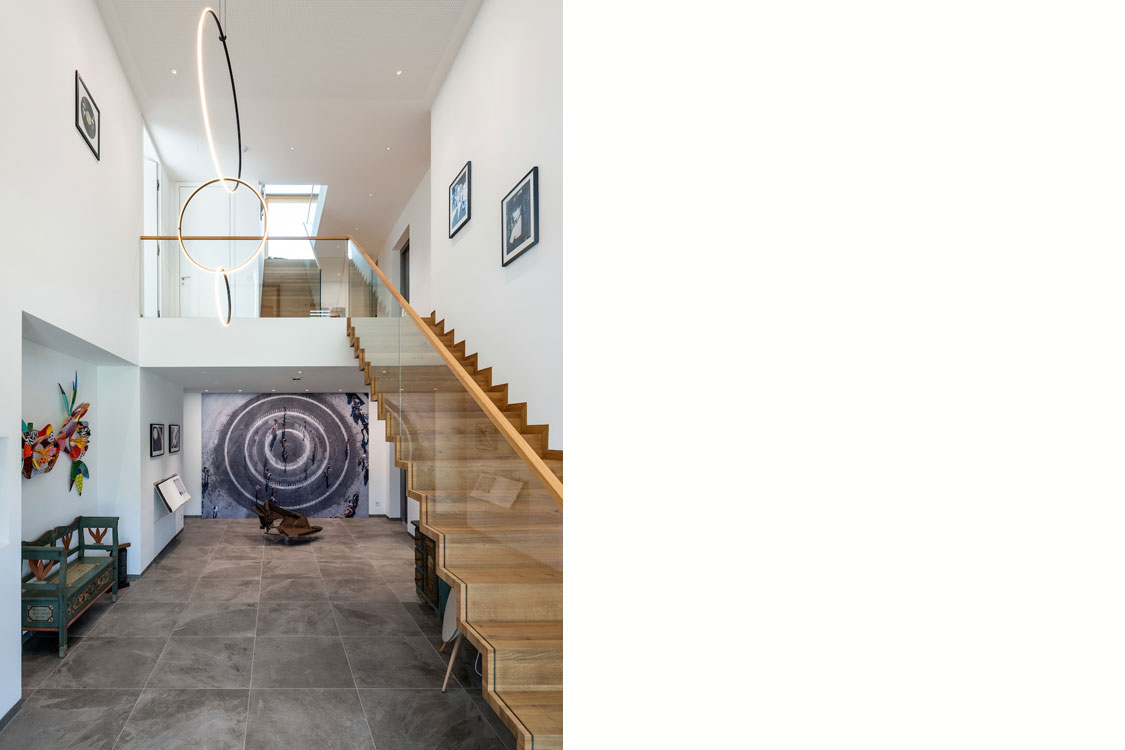 丨奥地利丨Döring Dahmen Joeressen Architekten-13