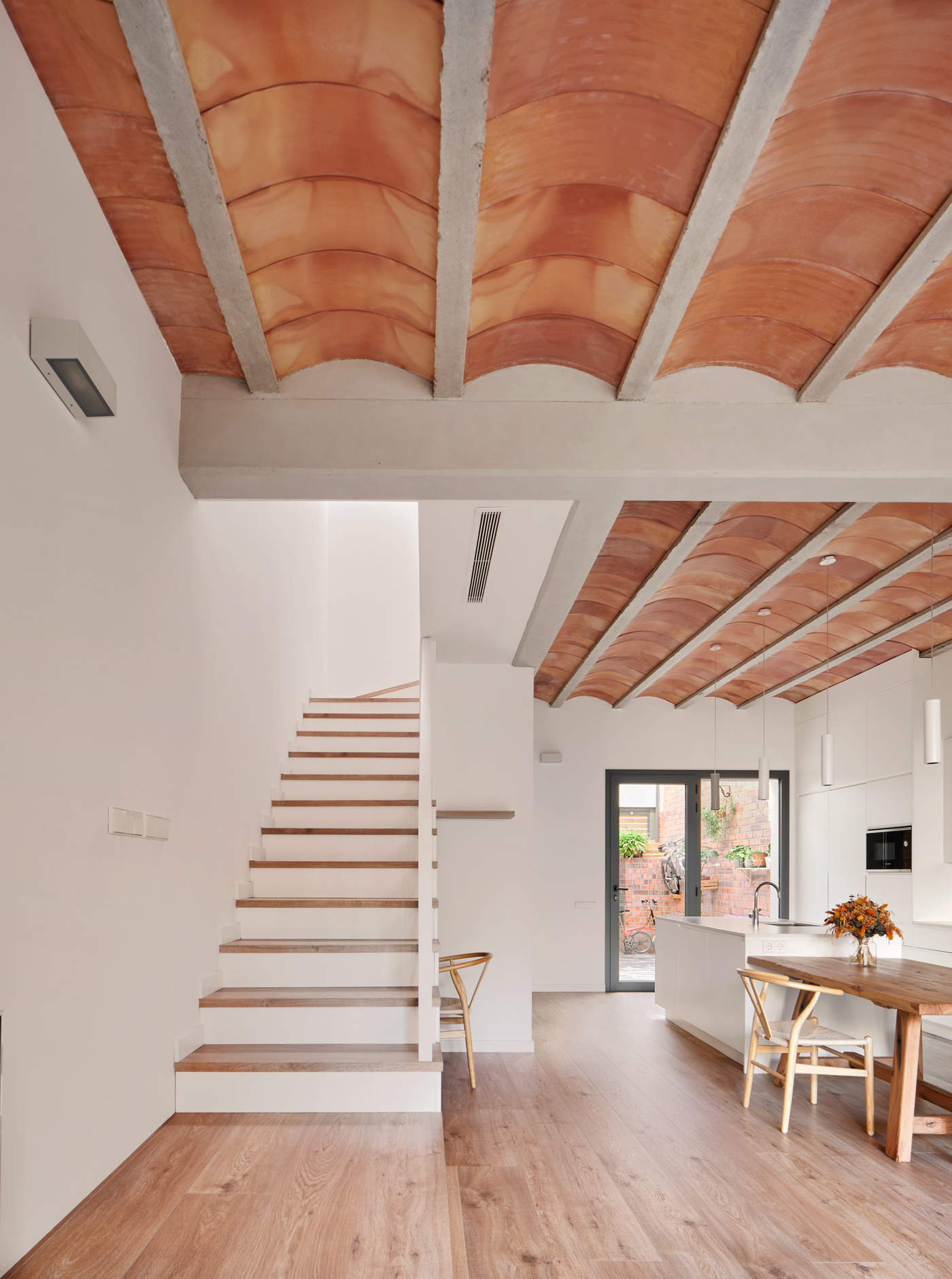 109LAY 住宅丨西班牙丨Vallribera Arquitectes-25