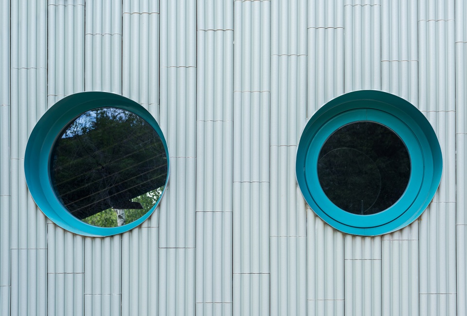 新旧共生,农城融合的西班牙乡村住宅-53