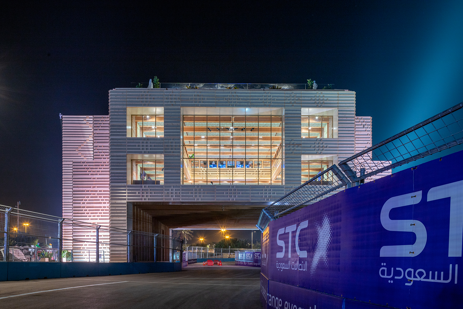 Formula E | Designlab Experience-0