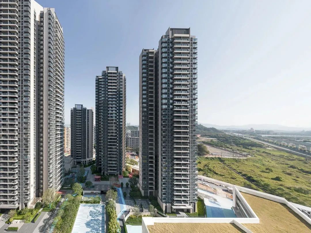 光明玺云著丨中国深圳丨AUBE欧博设计-33