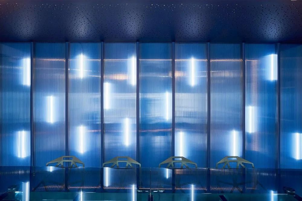 伦敦 Huckletree 牛津街元宇宙联合办公空间丨英国伦敦丨Modus Workspace-39