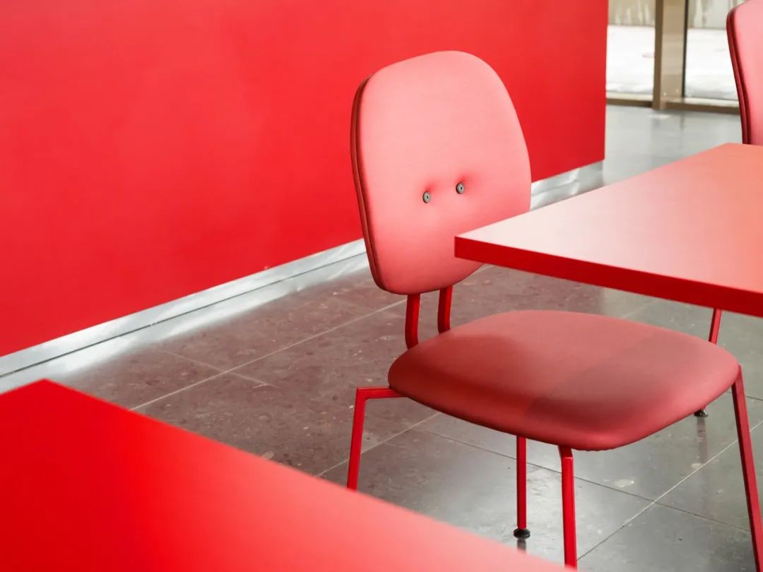 阿姆斯特丹 WOW Lieven 文化中心 | 多功能艺术空间-32