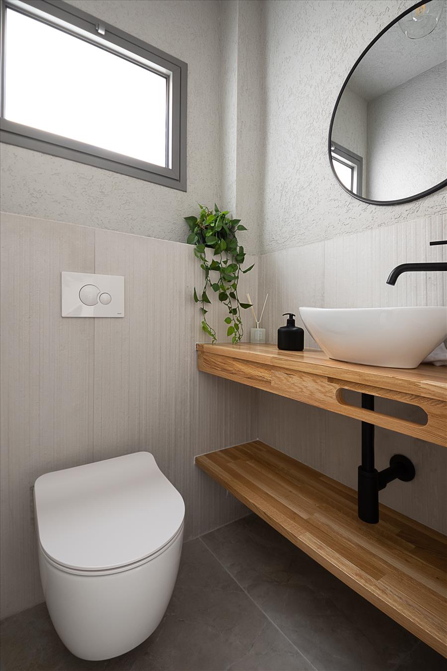 סיגל שפר | עיצוב פנים בית פרטי 5 חדרים בחדרה - PICKINTERI-21