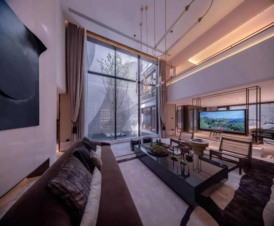 江南壹号院合院 · 宜和江南-53