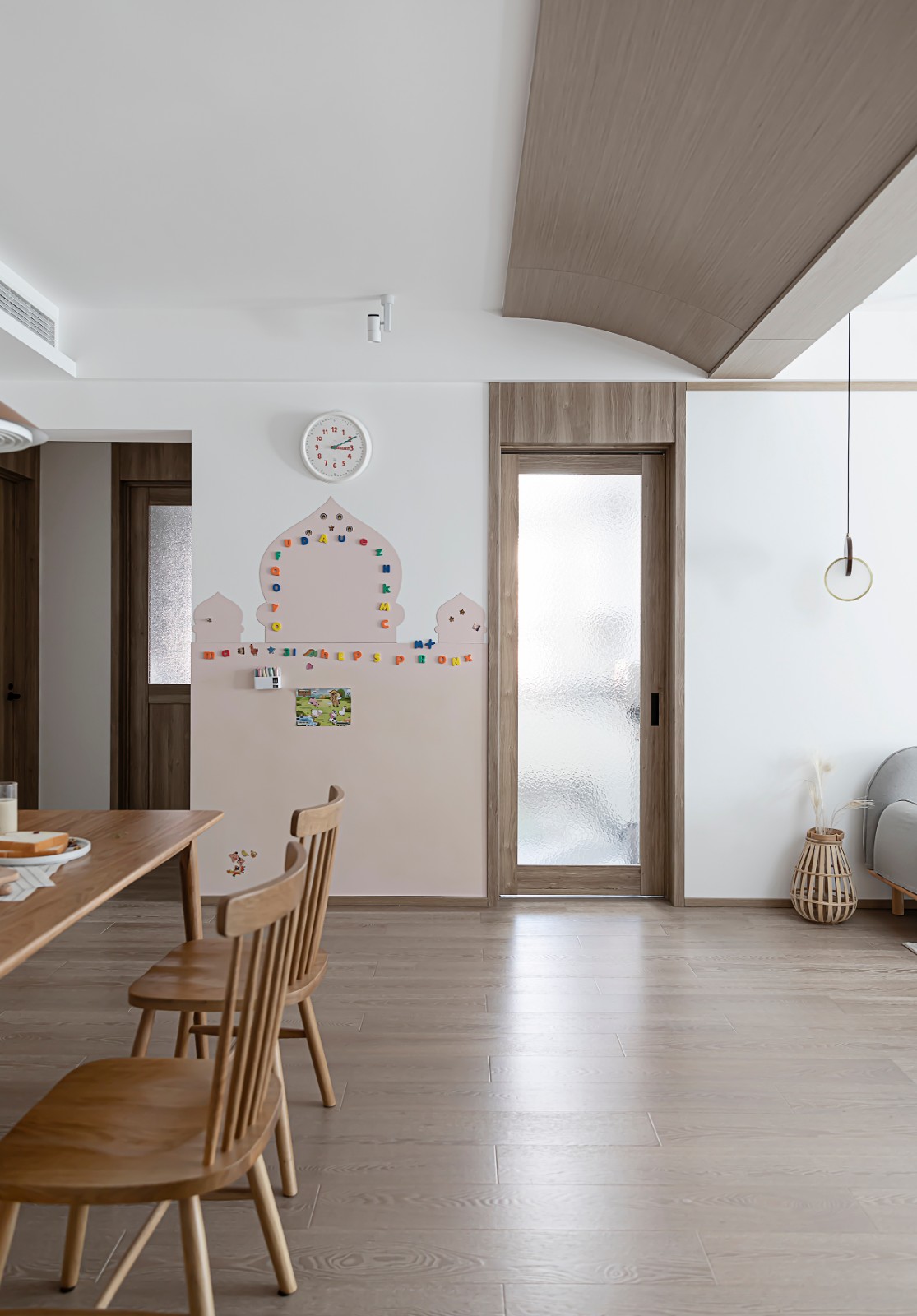 南京梅花山庄住宅丨中国南京丨山舍建筑设计-21