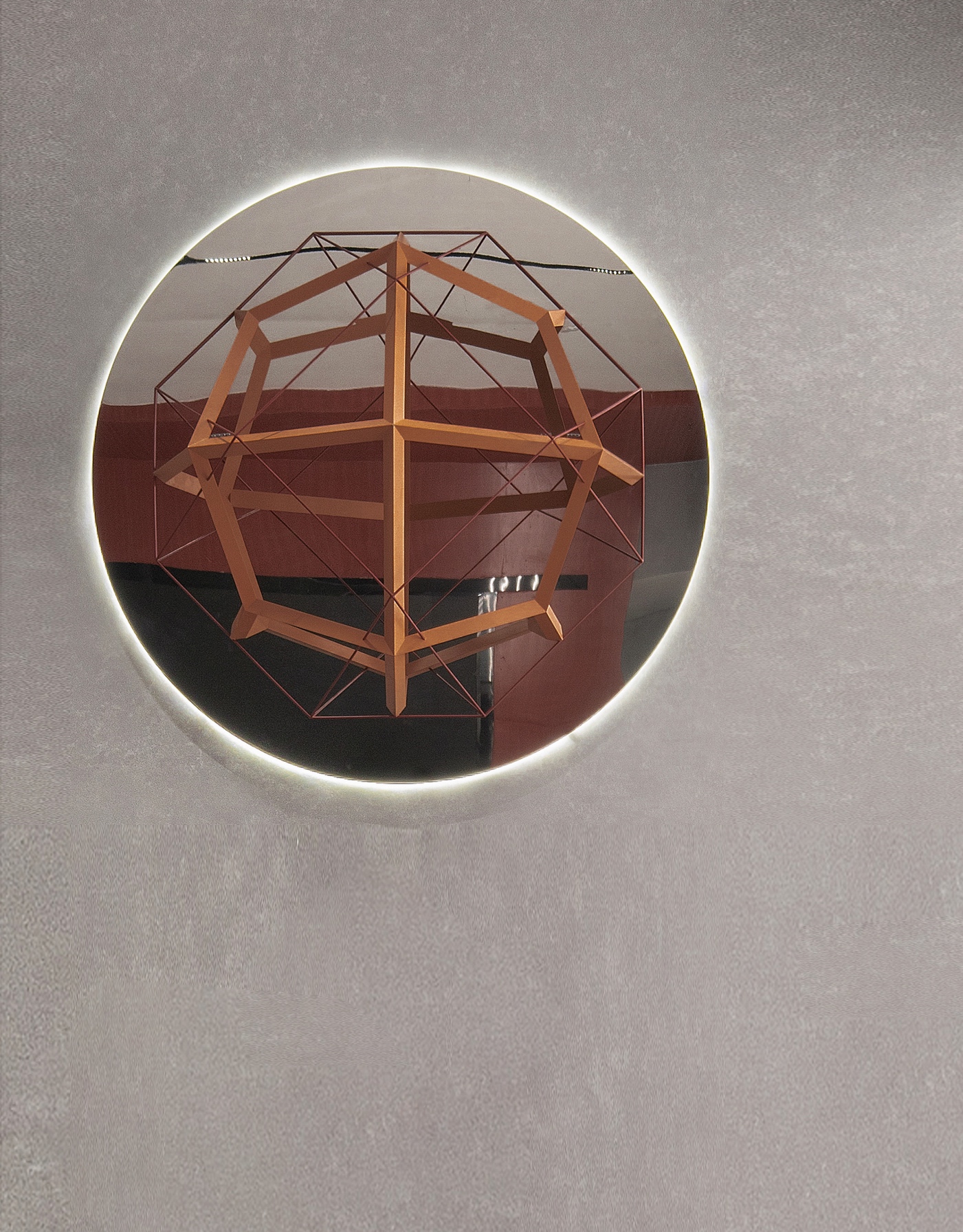 美纵设计｜融创昆明 人民路1979 营销中心-17