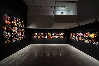 资生堂 | 百年美学革命,打造全方位品牌体验-59