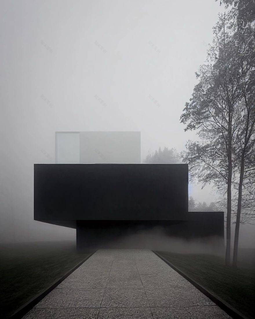 Studio Arkhagen 建筑设计丨希腊-64