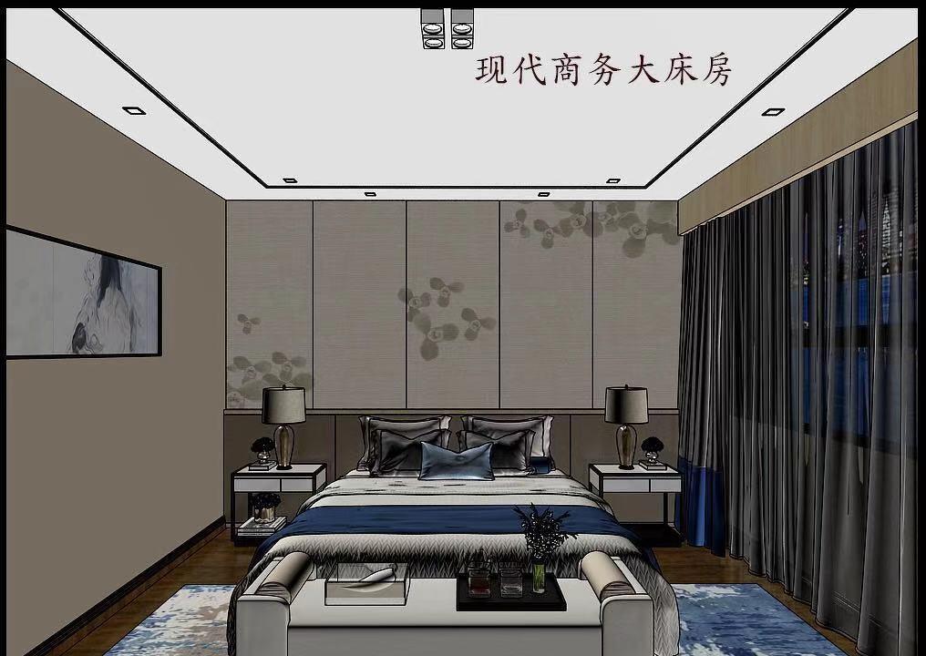 
（云街）明湖酒店 -7