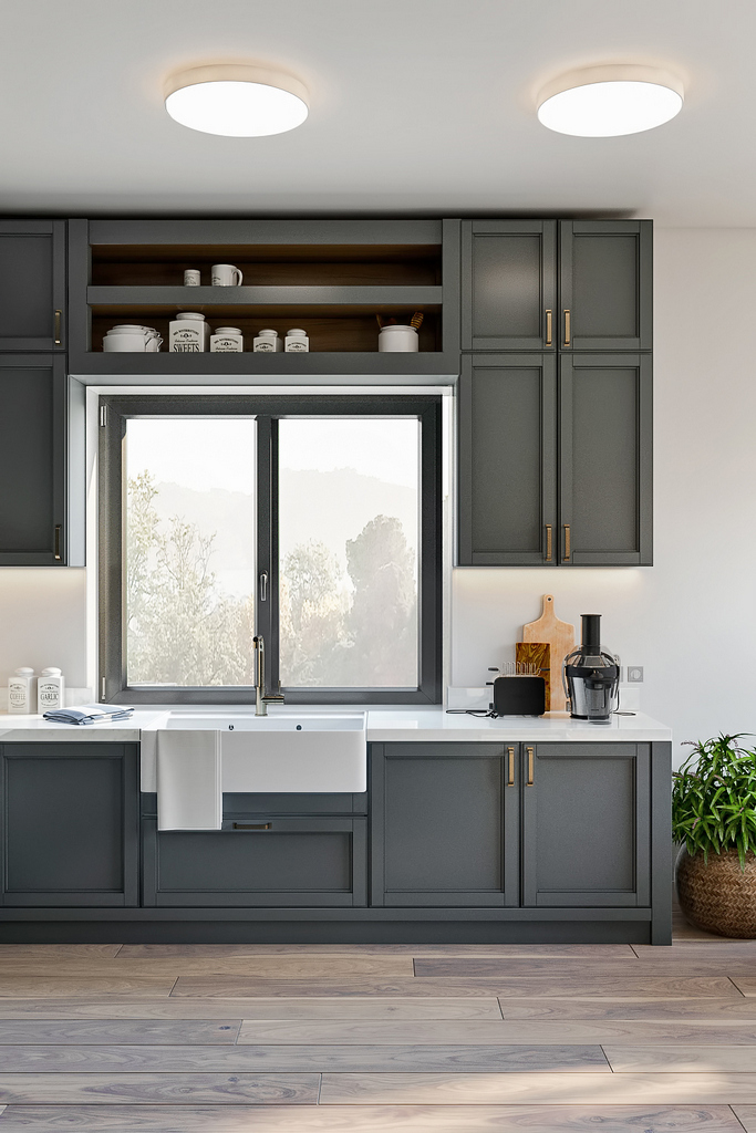 Private house in Zhulyany-3