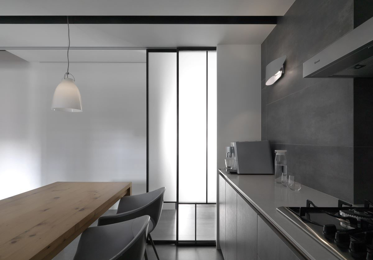 大雄设计--50坪 三房 ‧ 現代風-11