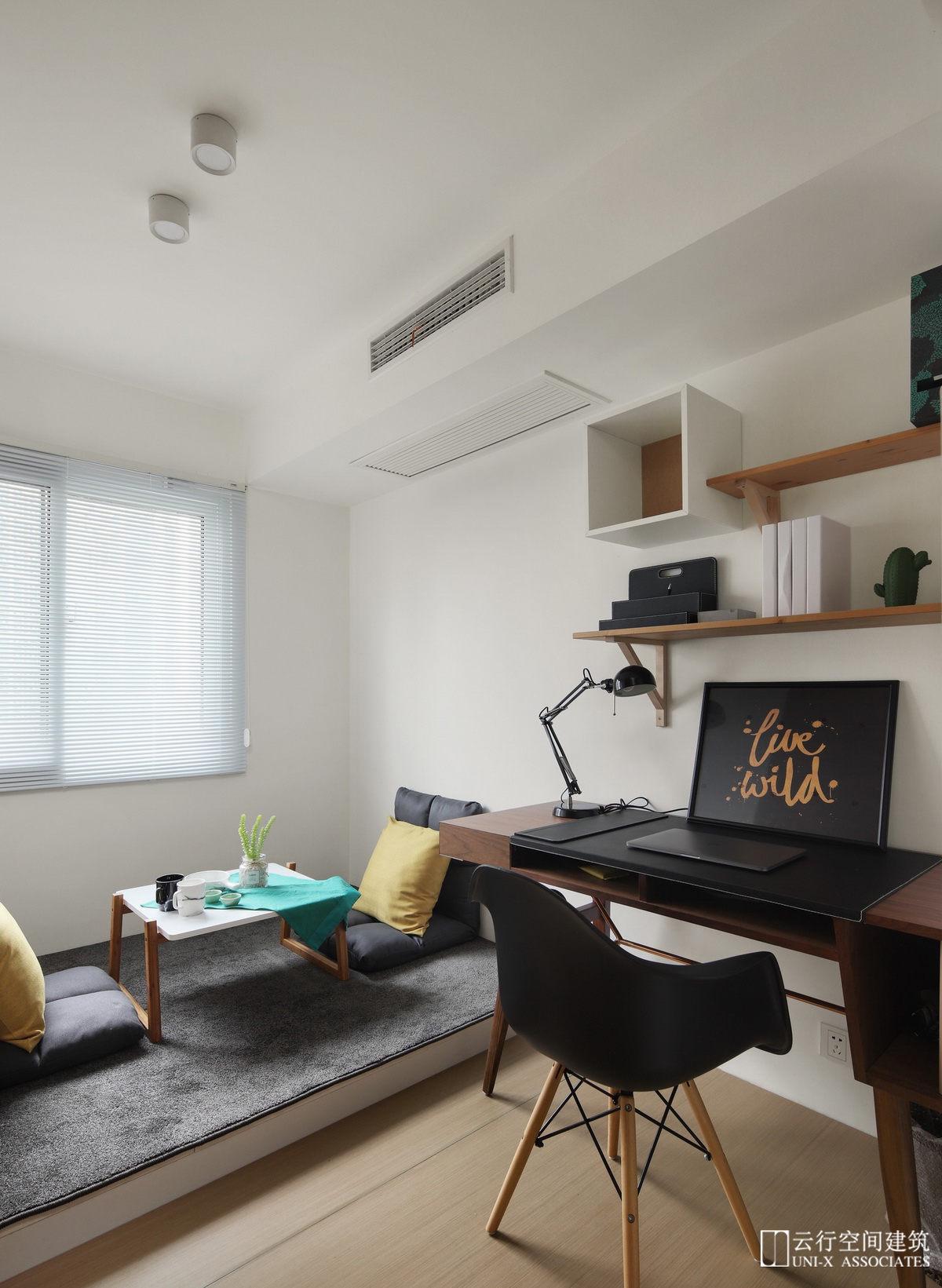 云行设计新作 | 她的理想生活/很美-24