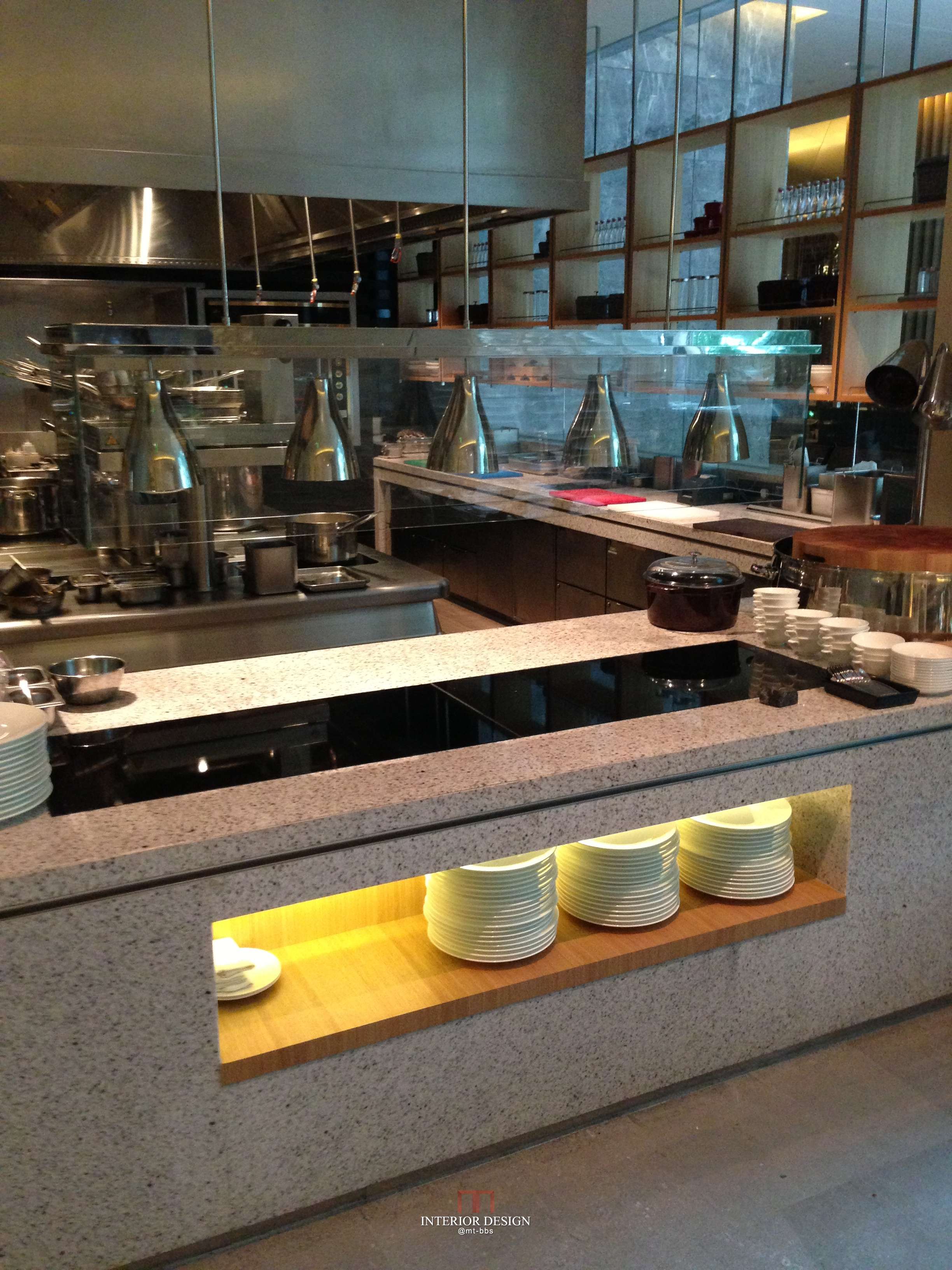 上海浦东文华东方酒店(会员自拍)-2-27