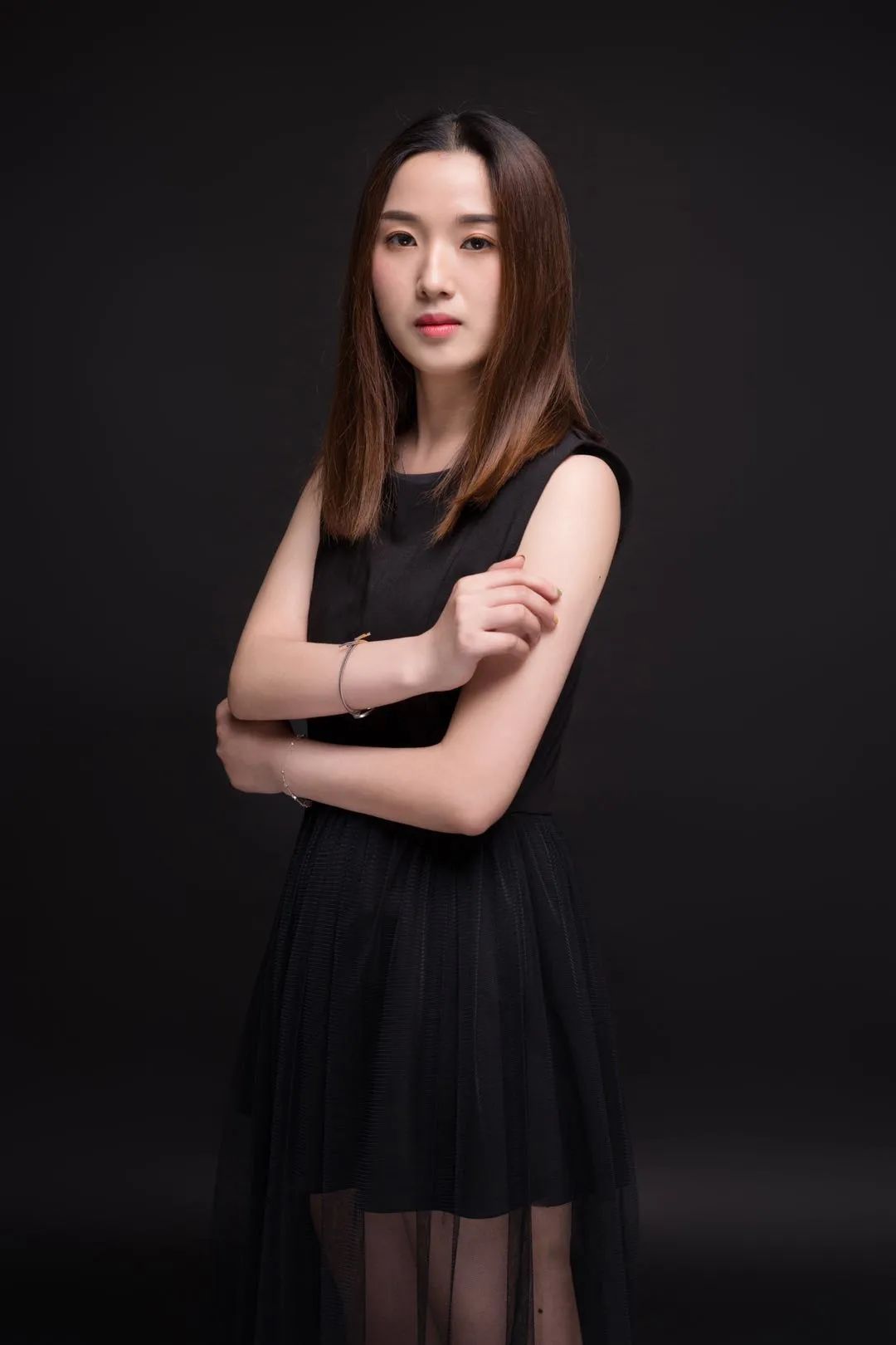 小宅变大家，平湖御龙湾现代简约设计-47