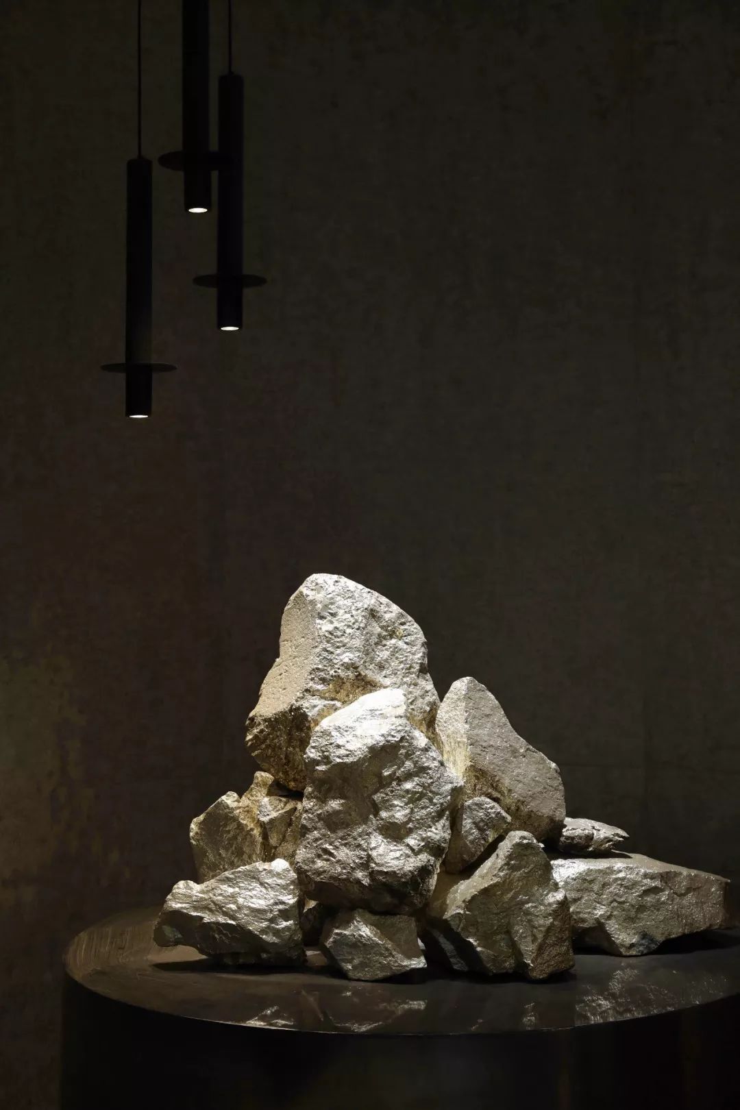 卓越地产南京润辰府悦辰府售楼处-37