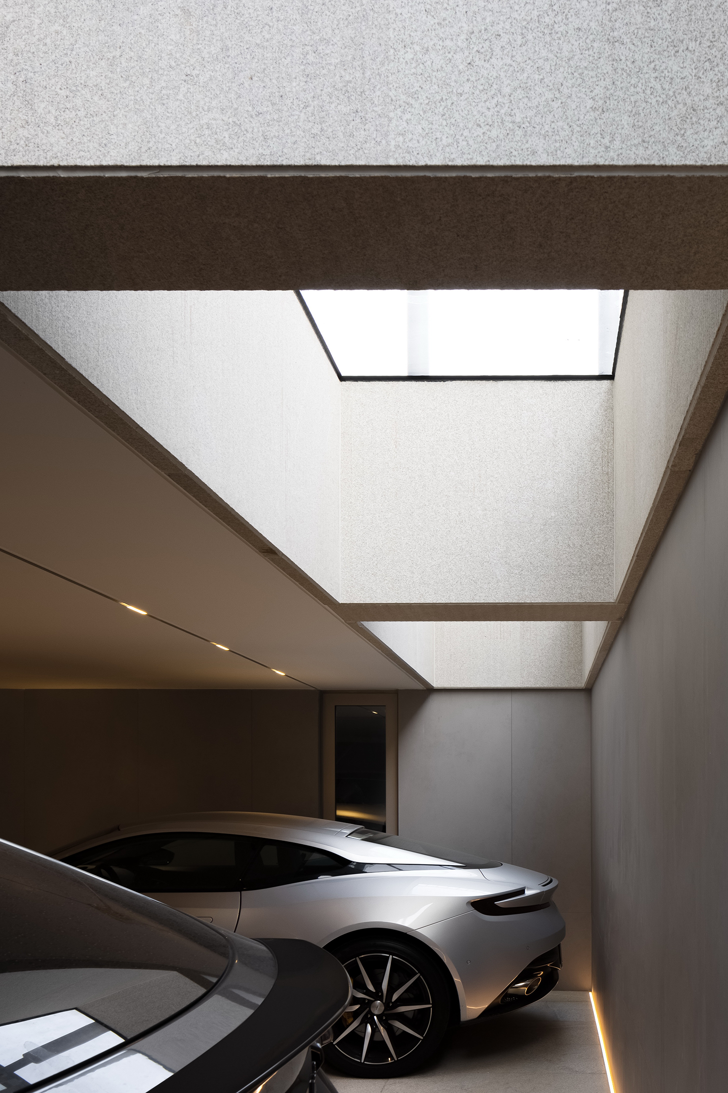 香格里拉５号别墅丨中国佛山丨城饰设计,和山集-104