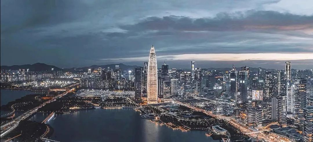 深圳英威斯顿酒店丨中国深圳丨SSID 云帆国际-4