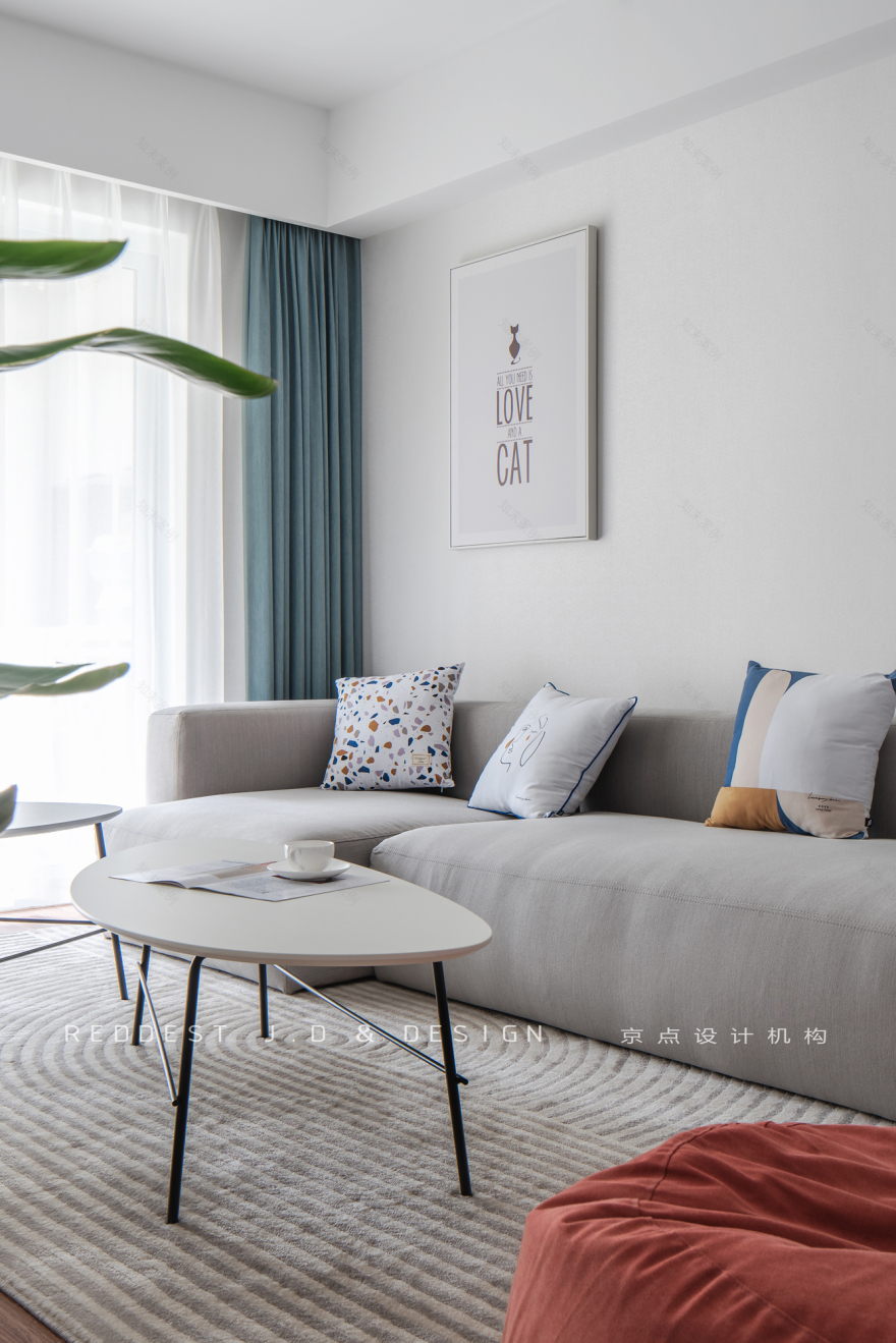 京点新作 | 时尚与自然同居,不潮不用花钱!-45