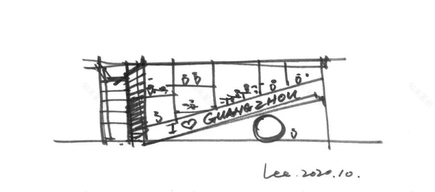珠江弘阳青年梦想生活馆文创设计丨中国广州丨华阳国际广州公司-2