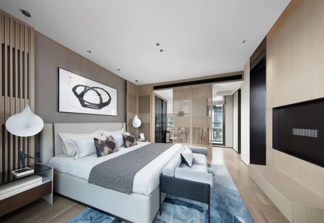 开平潭江首府别墅丨深圳华墨国际设计有限公司-27