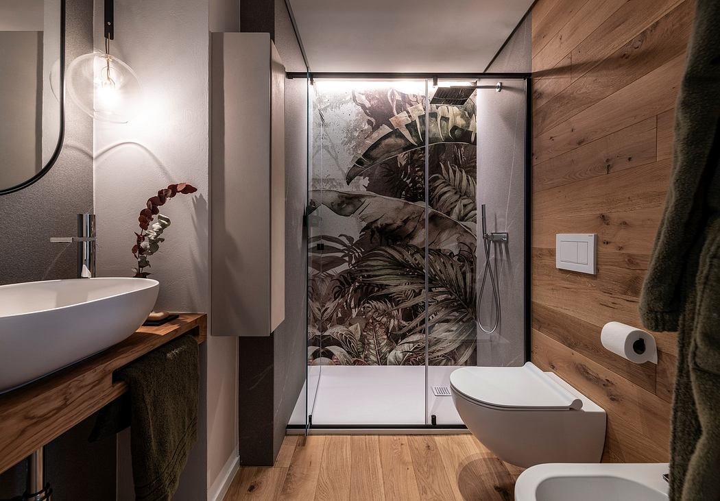 西蒙娜公寓丨意大利米兰丨Francesco Cardano-13