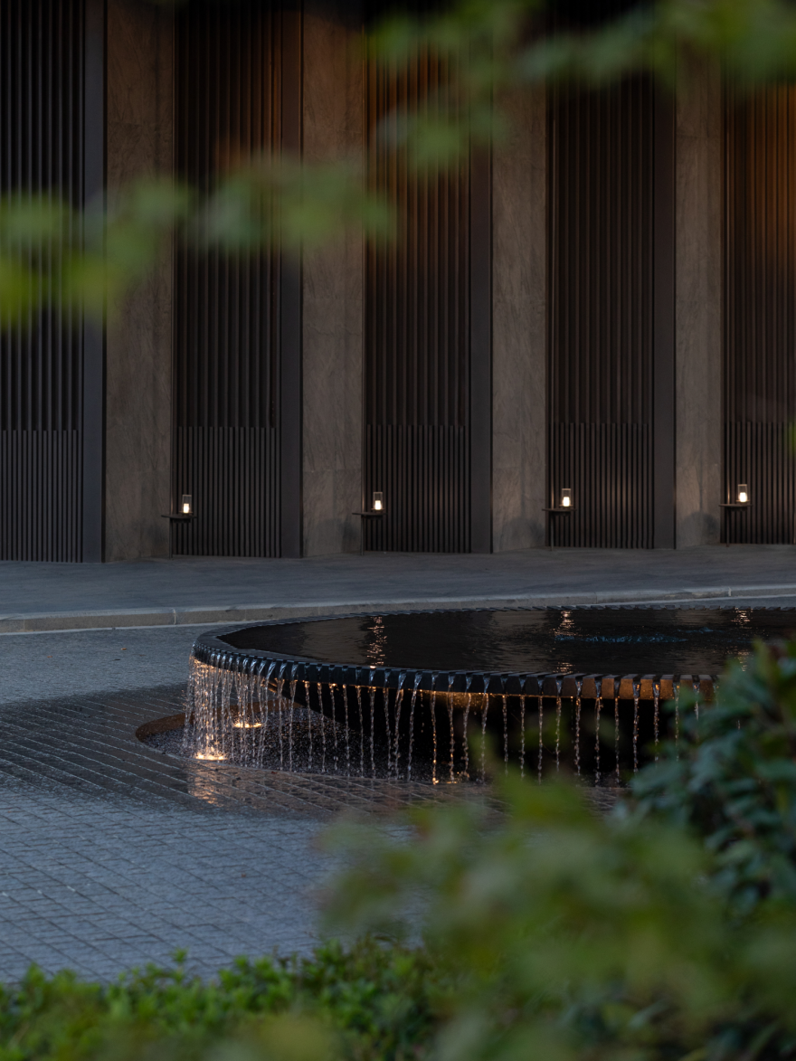 华发绍兴臻庭 · 山林水岸,艺术森居丨中国绍兴丨广亩景观-1