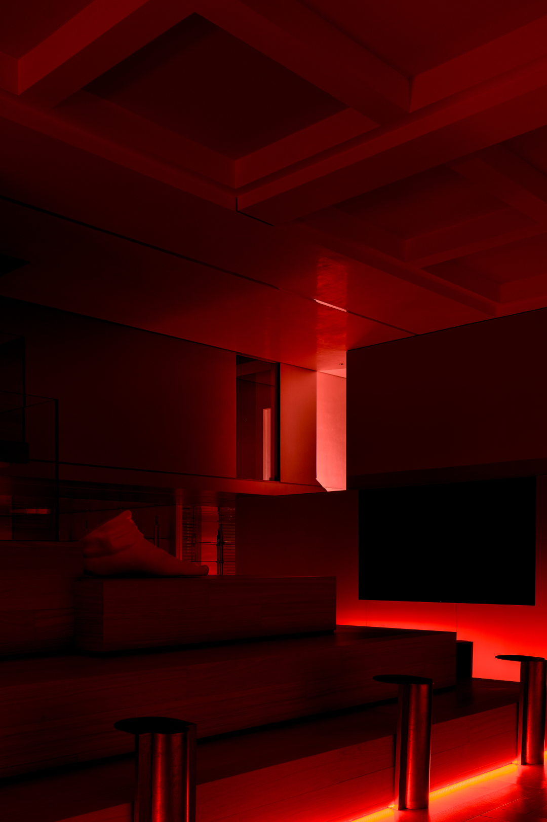 PUXIN丨中国杭州丨慕梵设计-86