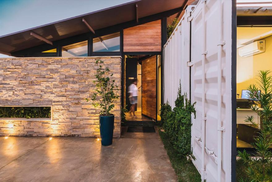 Casa Verana 住宅-2