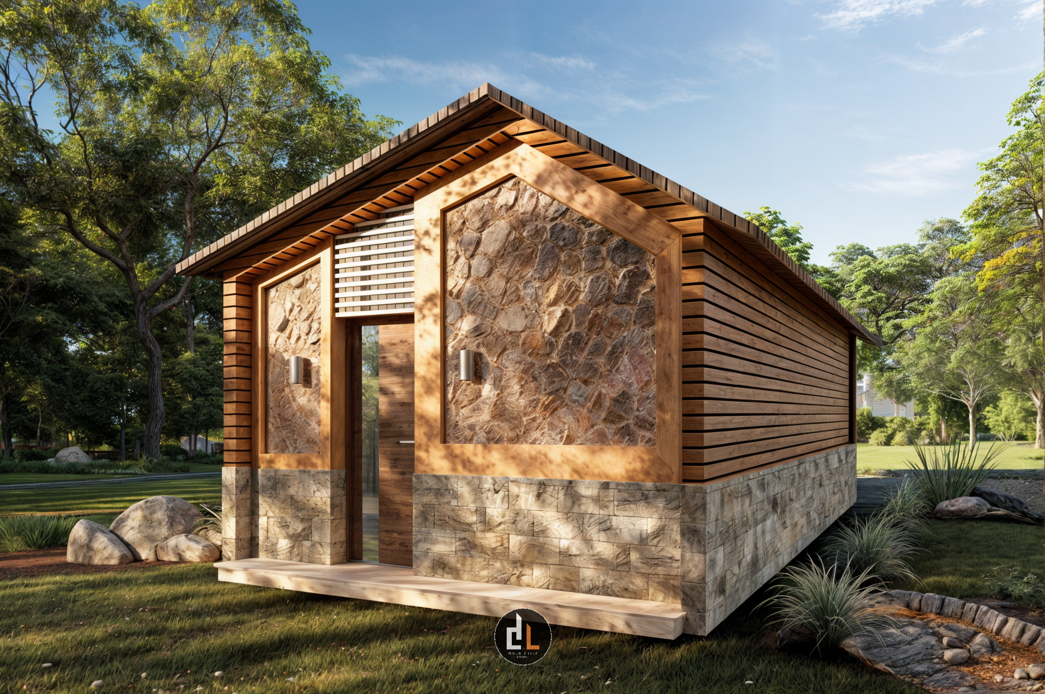 波西米亚休闲小屋丨埃及-11