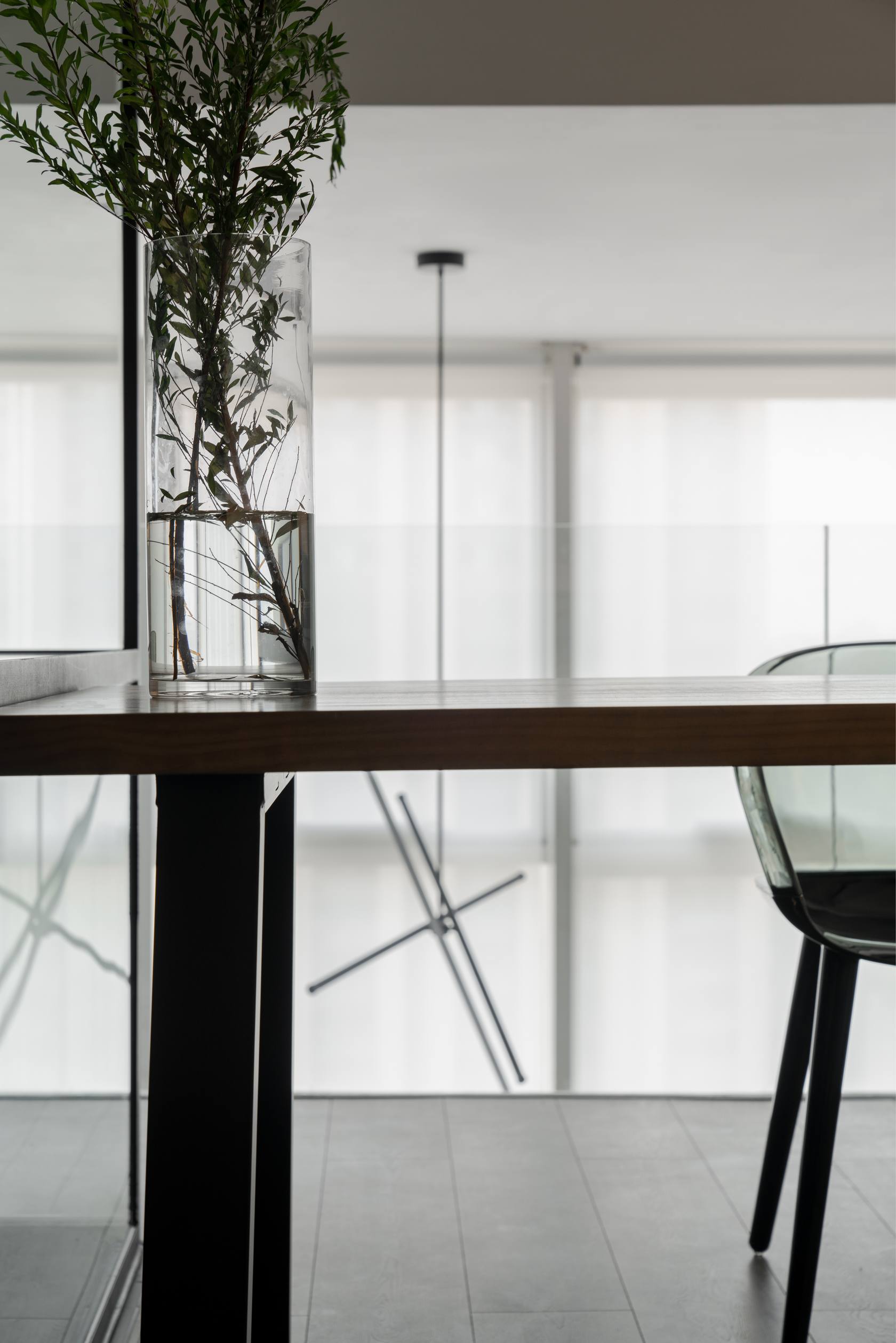 成都朗峰定制机构 SOHO 空间丨中国成都-39