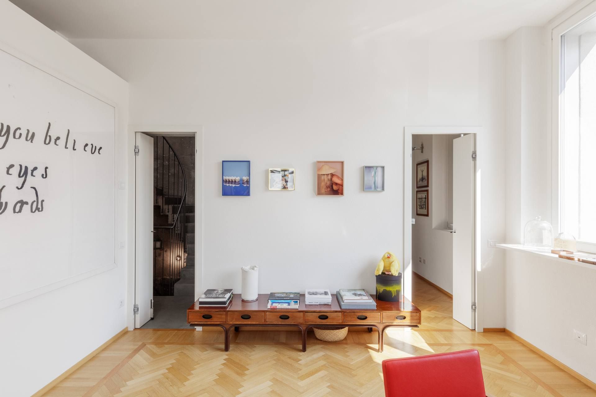 丨意大利米兰丨BINOCLE（意大利建筑师Lorenzo Bini领导的事务所）-51