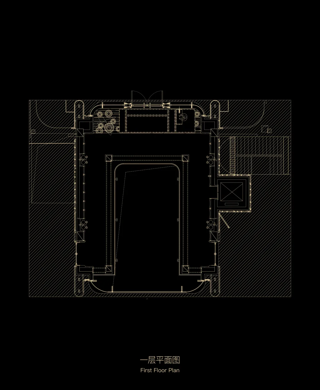 越秀·如玺华院丨中国杭州丨DAS大森设计-68