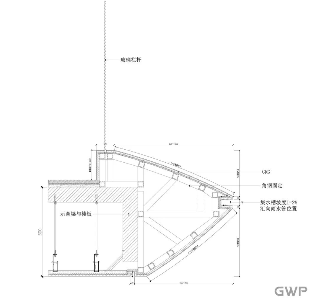 云之屋 · 日本北海道温泉度假酒店丨GWP Architects-36