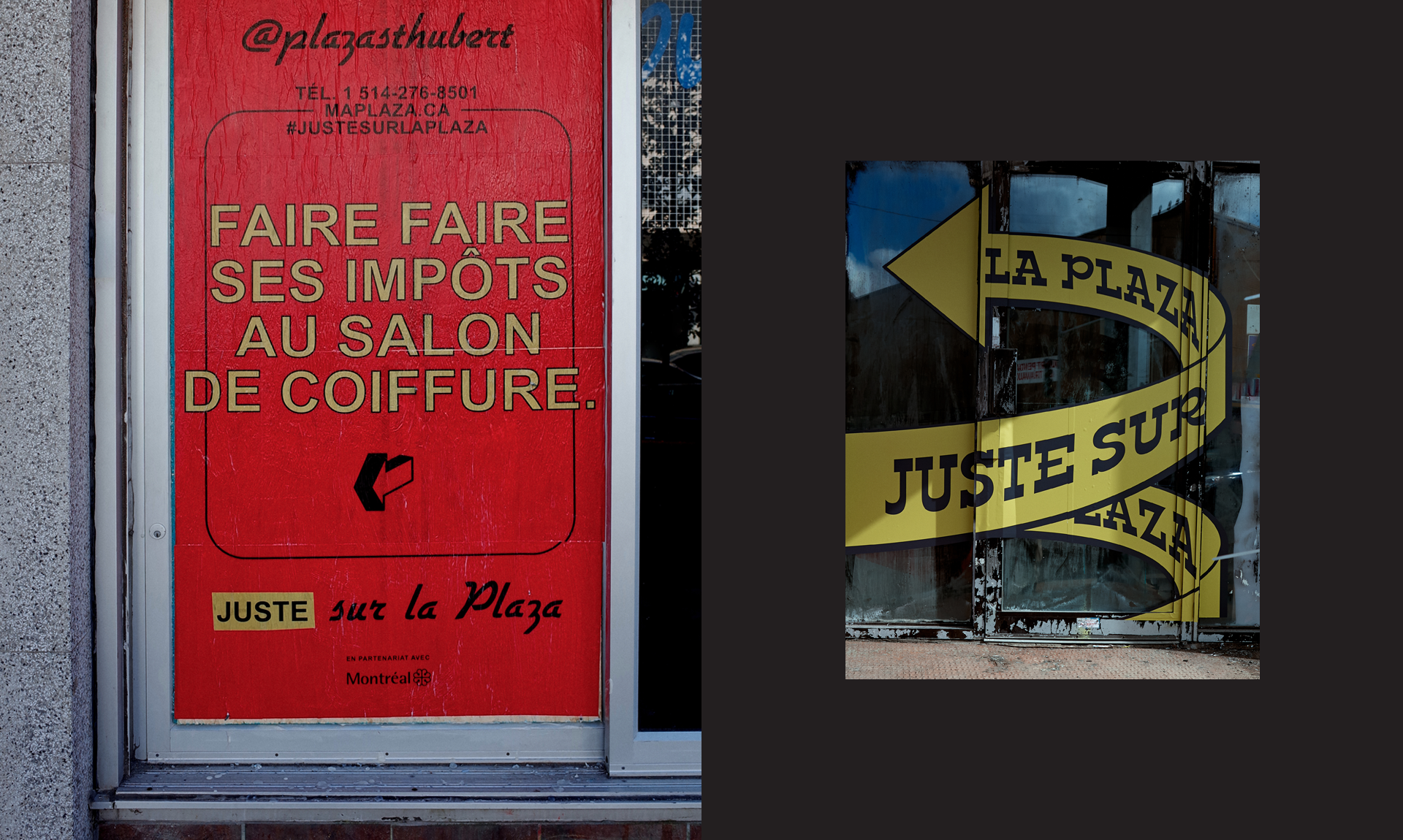 Juste sur la Plaza相关各店铺-3