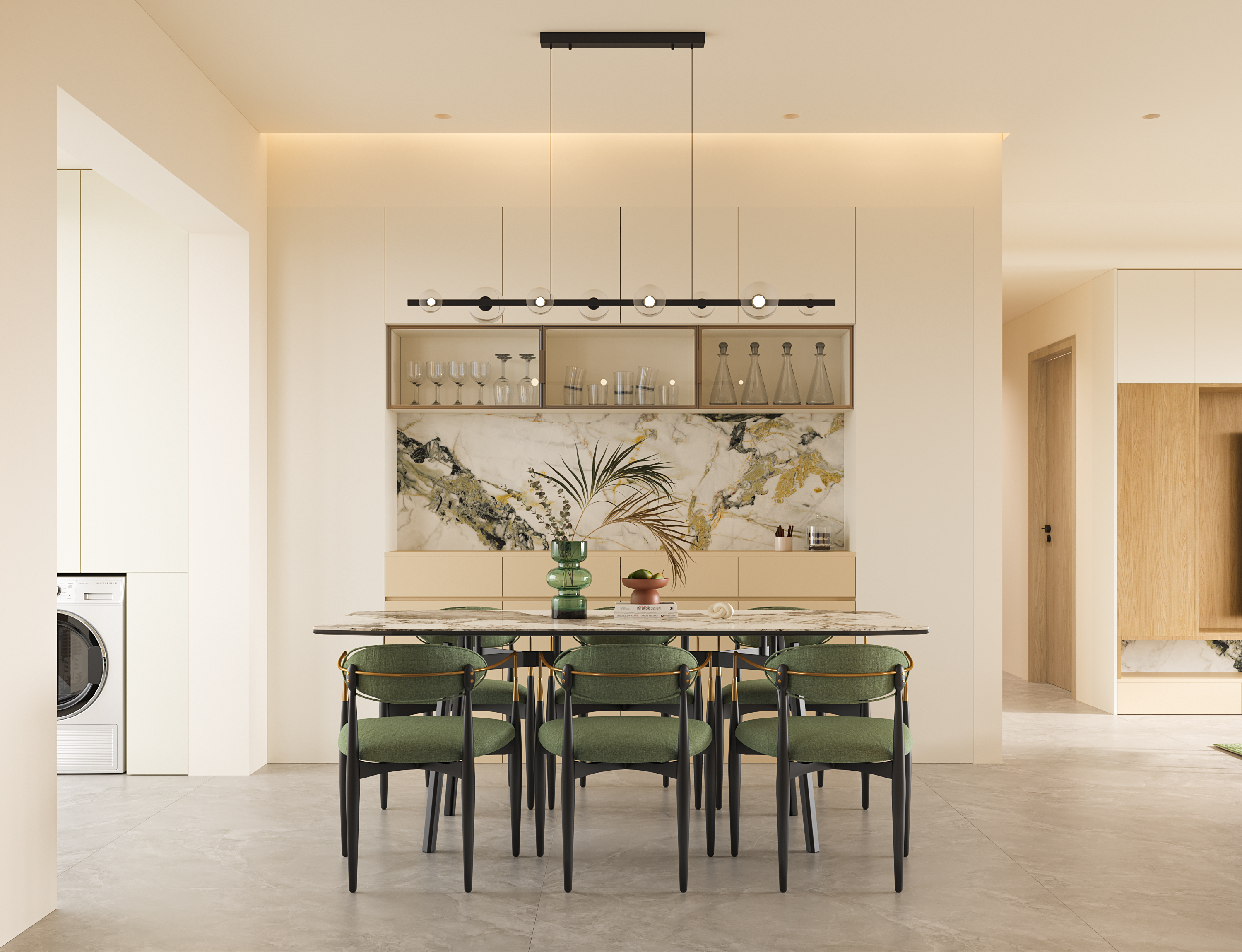 竹青丨材契作品丨中国惠州丨许哲,涂萍-17