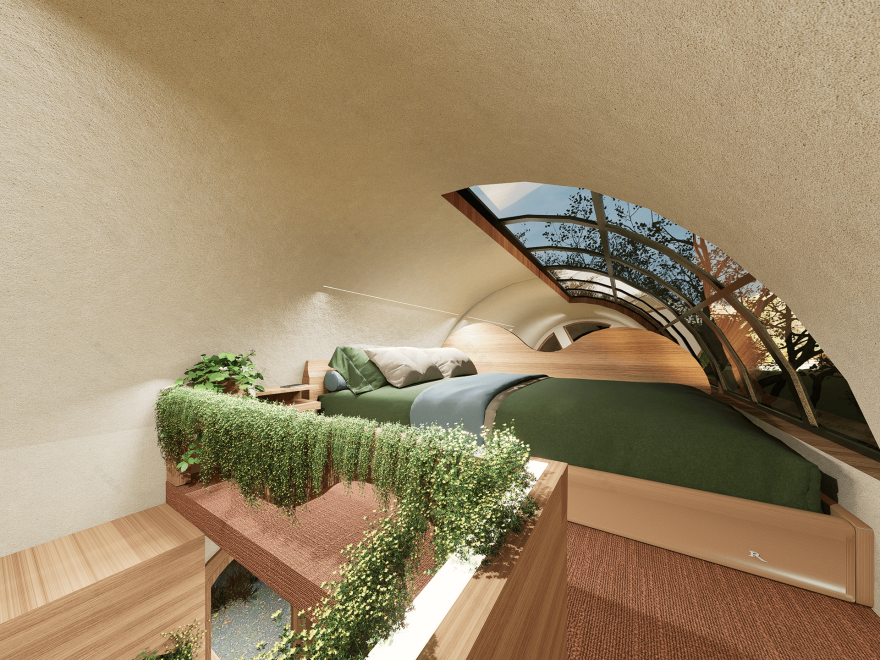 住宅一:一座微型房屋的设计-25