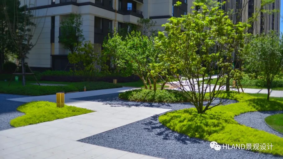 上杭鼎盛·天辰景观设计丨中国龙岩丨厦门合立道设计集团景观设计所-44