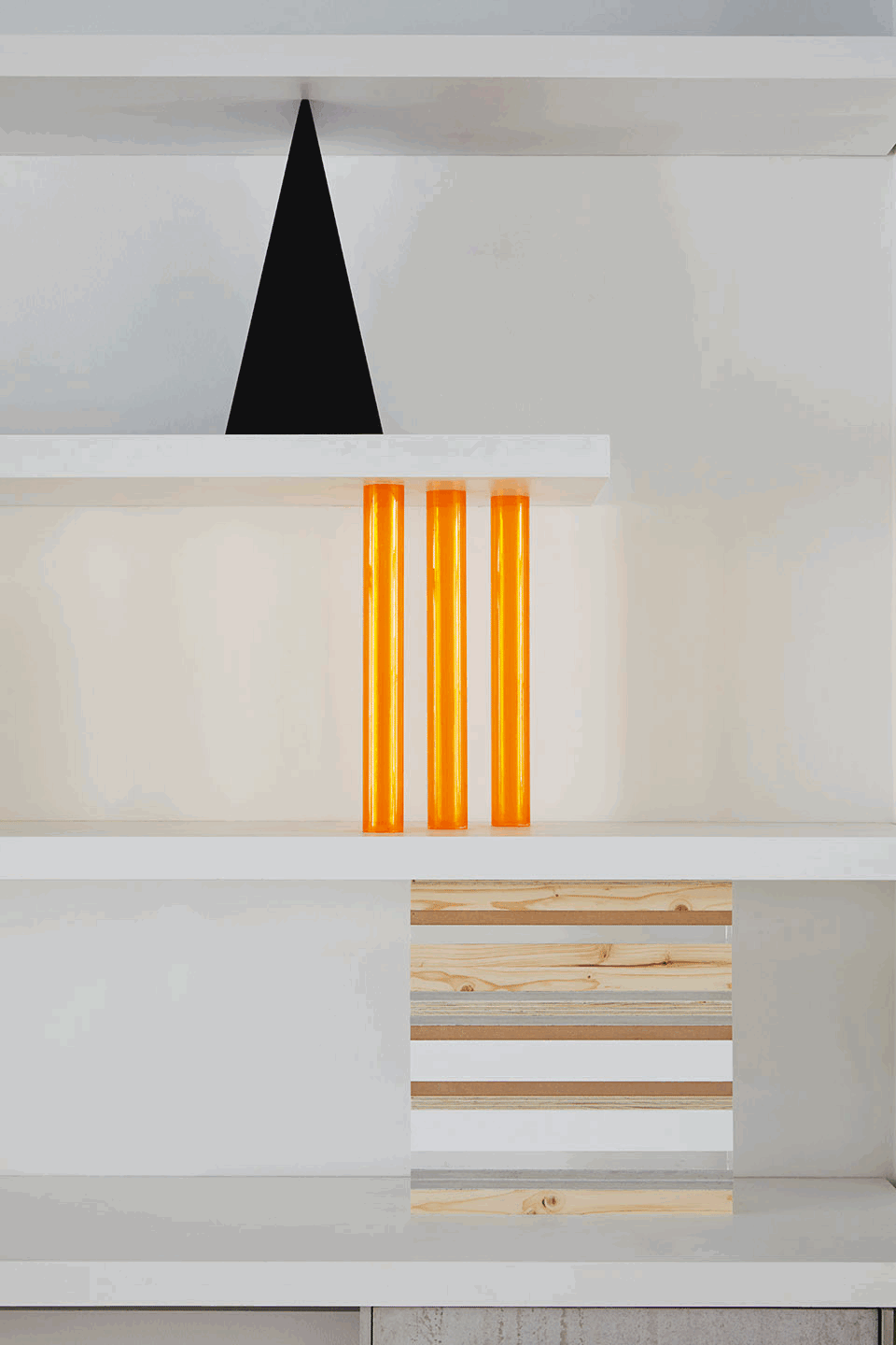 伦敦 Takram 办公室-23