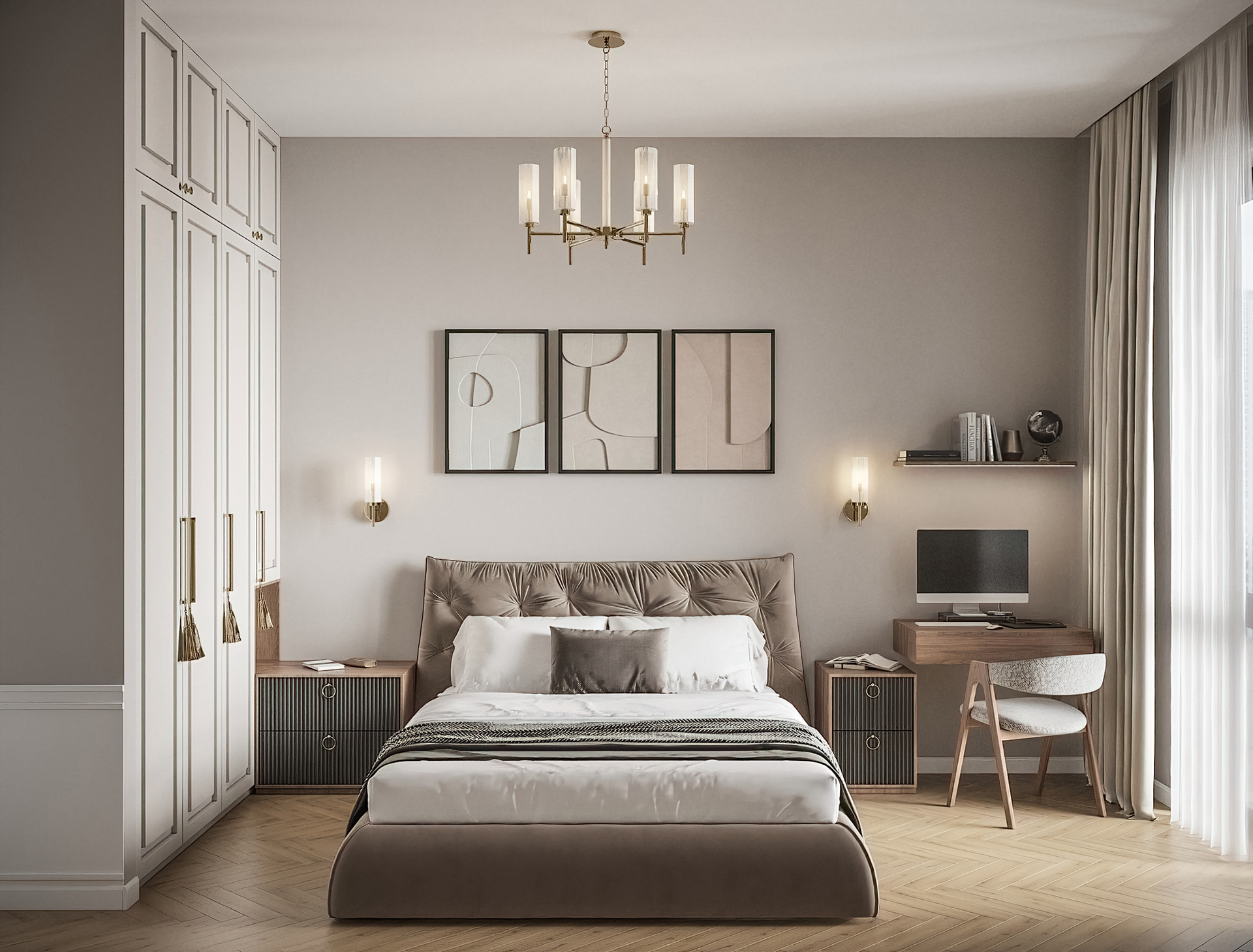 Американская классика в современном прочтении-0