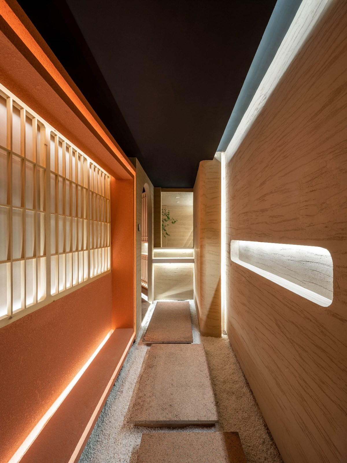 外滩和光茶室-3