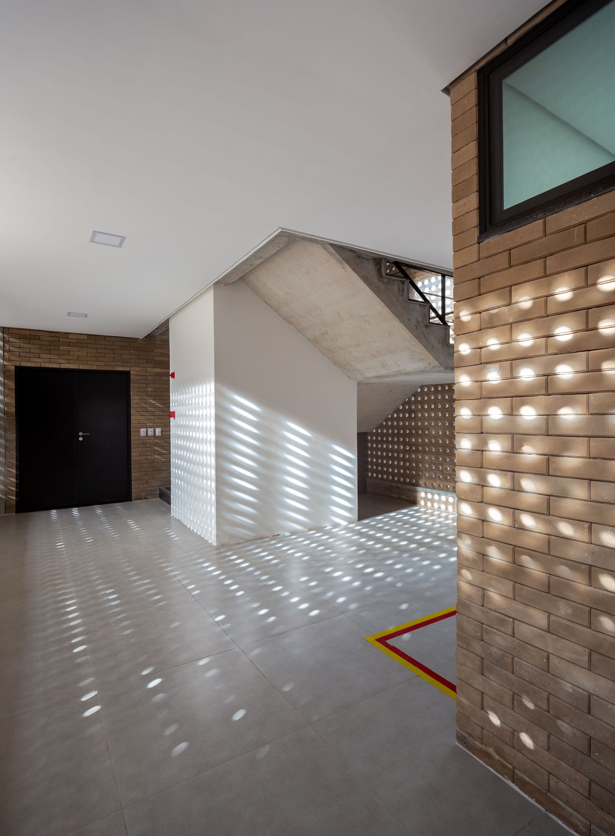 Biotrends 工厂丨巴西丨Rede Arquitetos-32