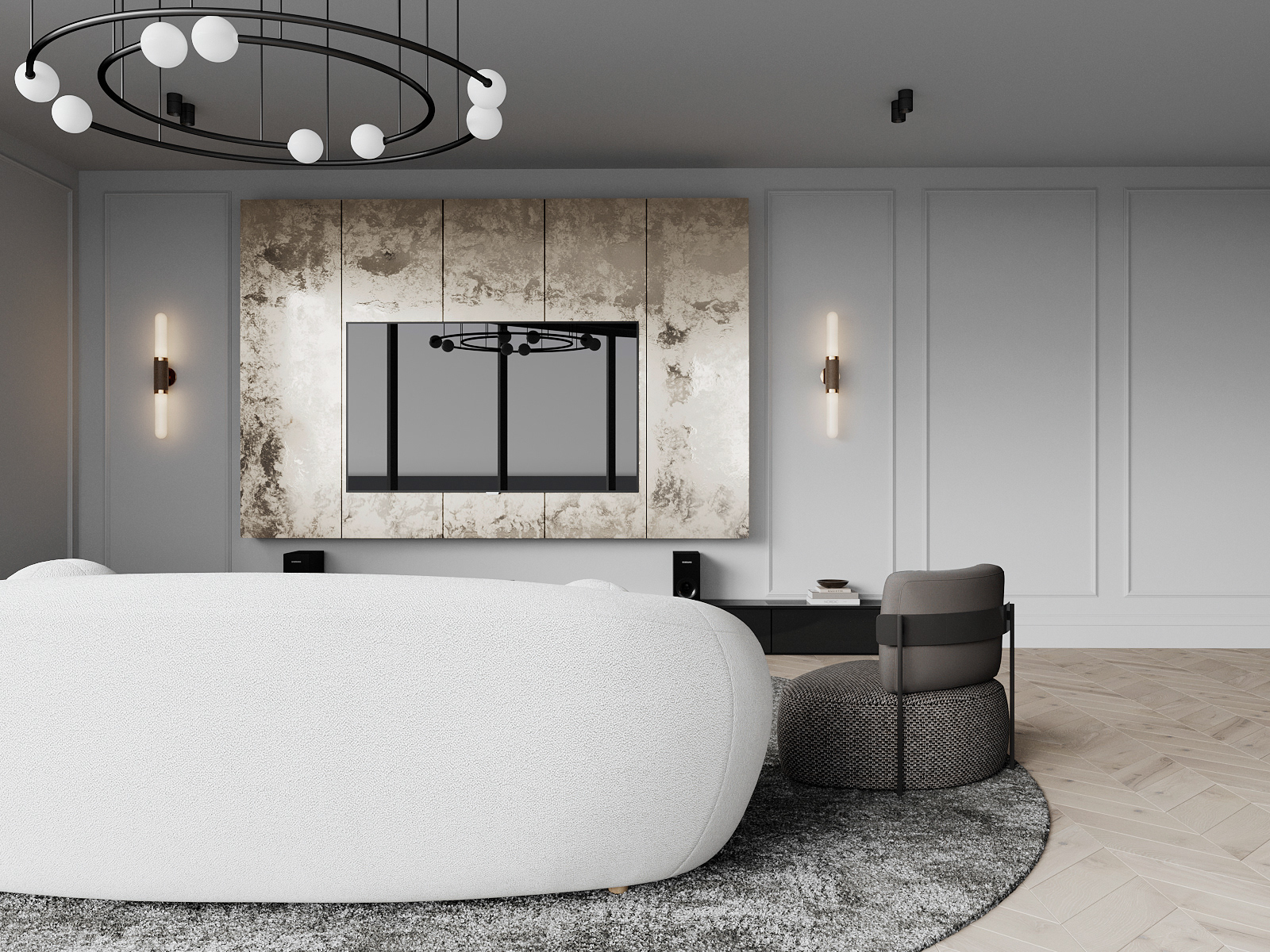 黄金公寓丨Mirish Mirzayev-11