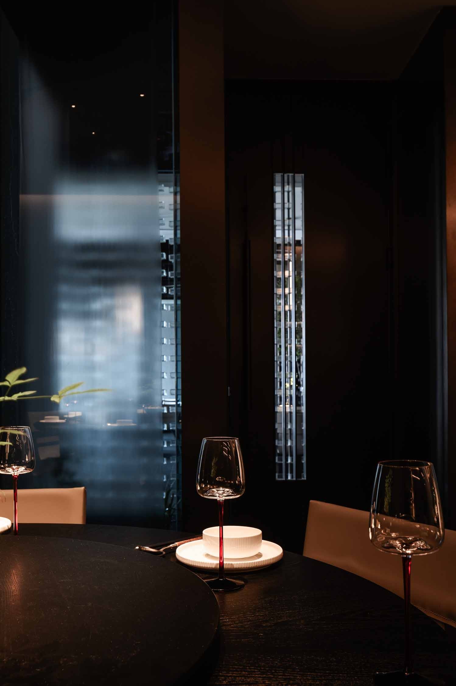 欢夕·福建菜馆丨中国厦门丨厦门上也艺术设计有限公司-28