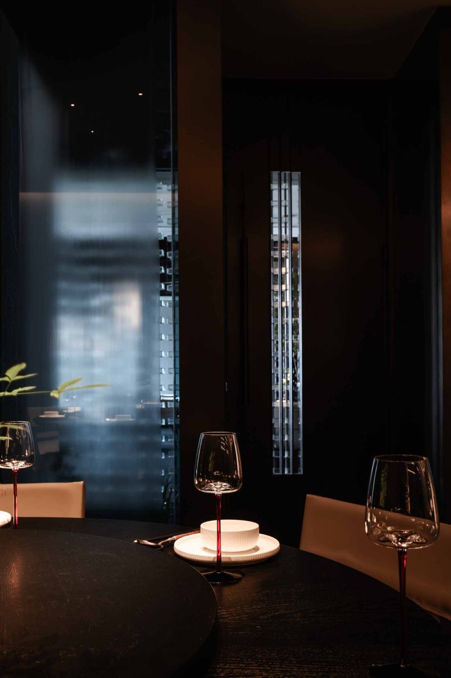 欢夕·福建菜馆丨中国厦门丨厦门上也艺术设计有限公司-28