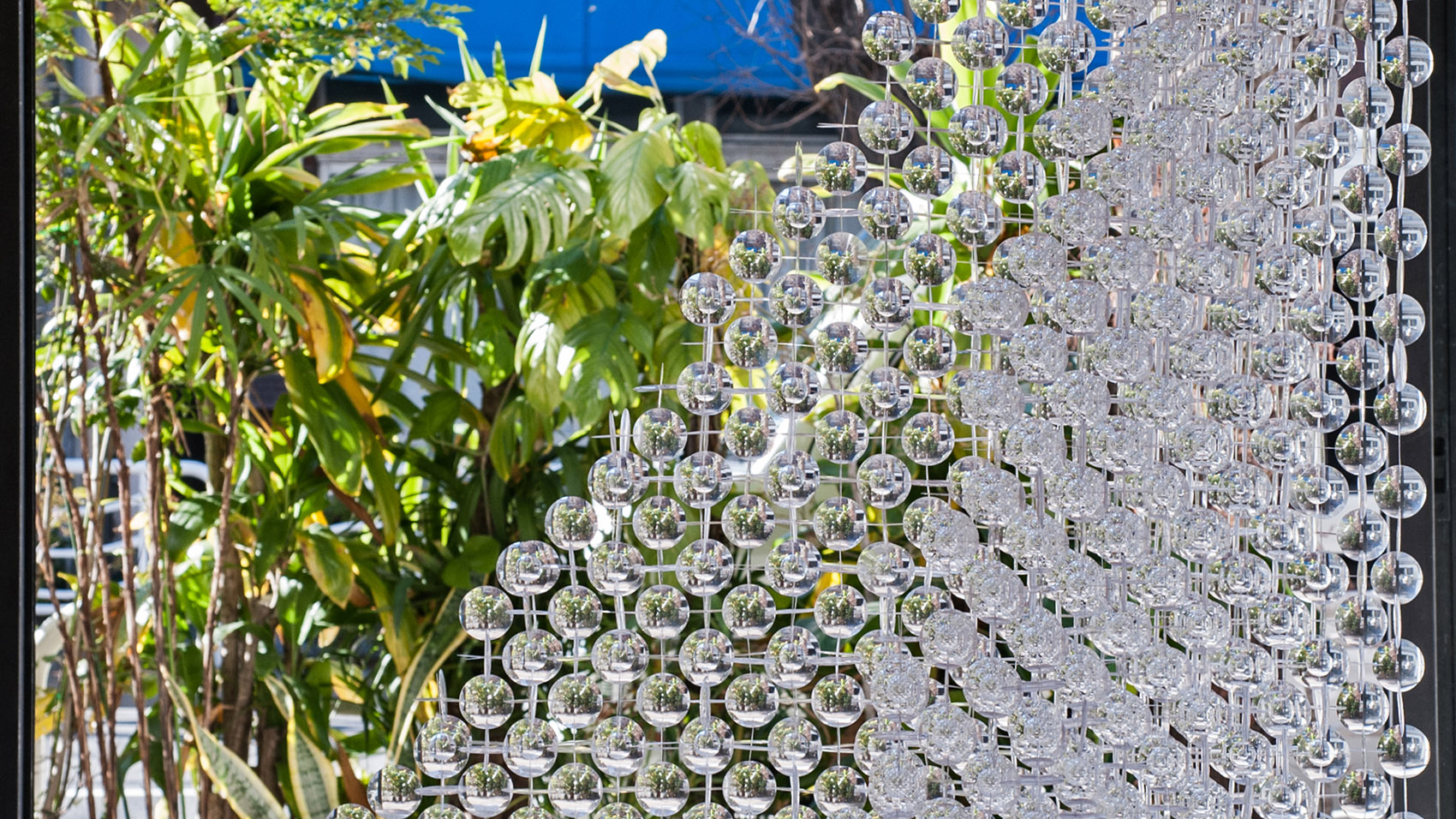 节点展光线装置，东京 / Yuji Okitsu-30